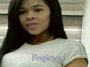 Fergiexox