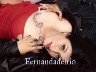 Fernandadelrio