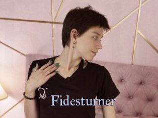 Fidesturner