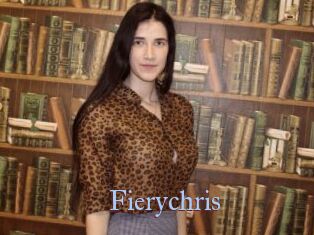 Fierychris