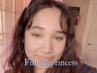 Filipinaprincess