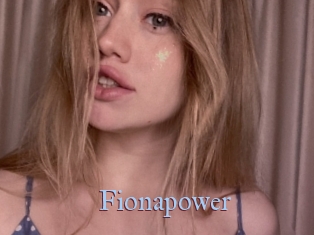 Fionapower