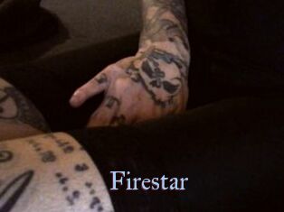Firestar