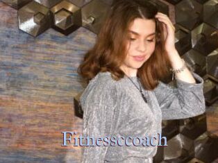 Fitnessccoach