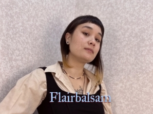 Flairbalsam