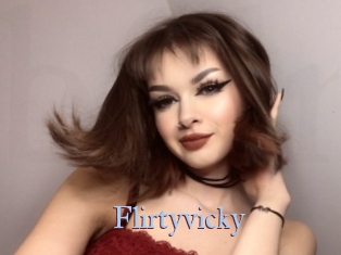 Flirtyvicky