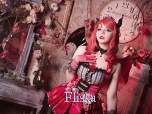 Fliska