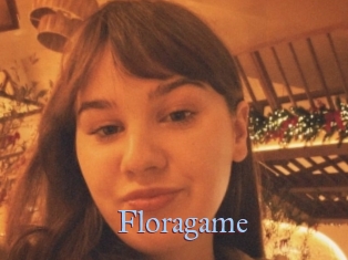 Floragame