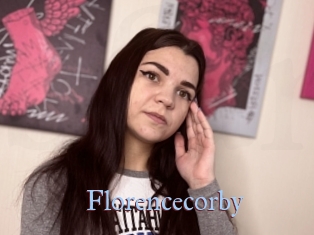 Florencecorby