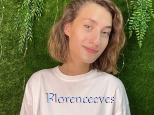 Florenceeves