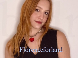 Florenceforland