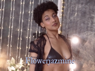 Flowerjazmine