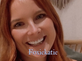 Foxiekatie
