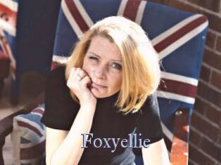 Foxyellie