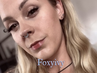 Foxyivy