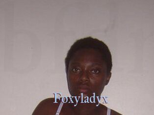Foxyladyx