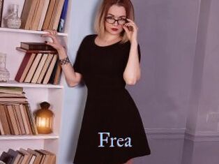 Frea