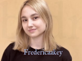 Fredericaakey