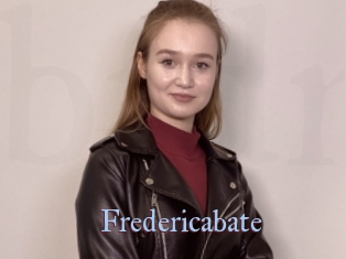 Fredericabate