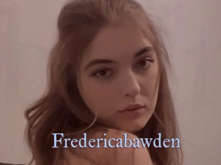 Fredericabawden
