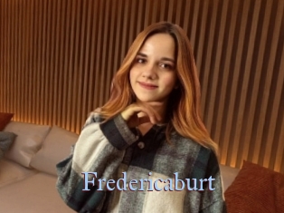 Fredericaburt