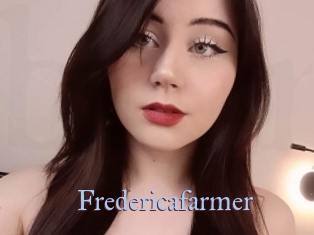 Fredericafarmer