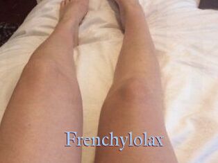 Frenchylolax