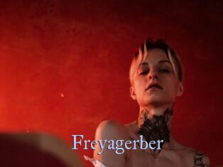 Freyagerber