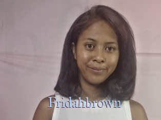 Fridahbrown