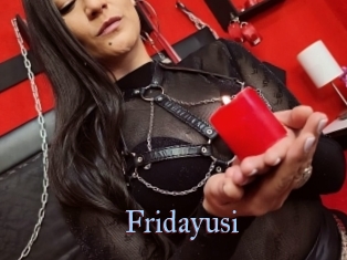 Fridayusi