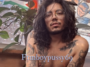 Ftmboypussy69