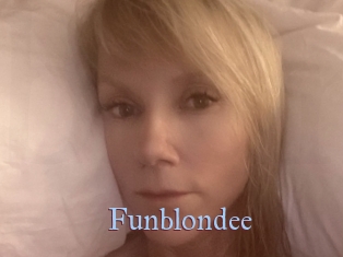 Funblondee