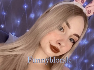 Funnyblonde