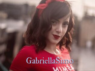 GabriellaSimo