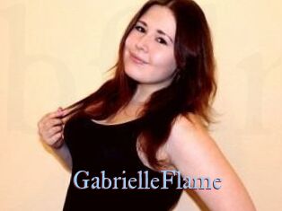 GabrielleFlame