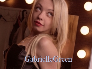 GabrielleGreen