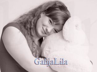 GalijaLila