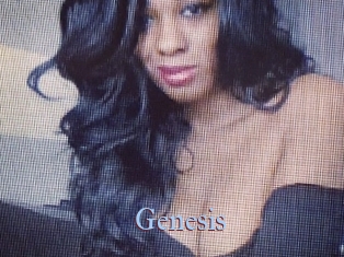 Genesis