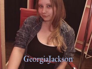 GeorgiaJackson