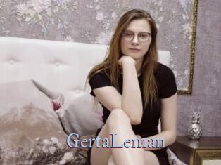 GertaLeman