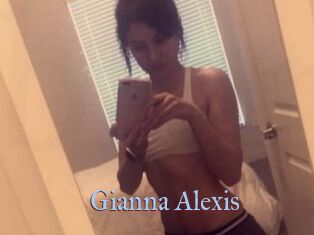 Gianna_Alexis