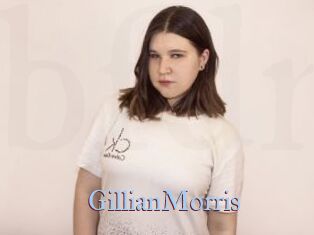 GillianMorris