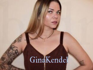 GinaKendel