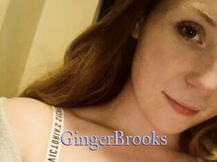 GingerBrooks