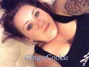 GingerCookie