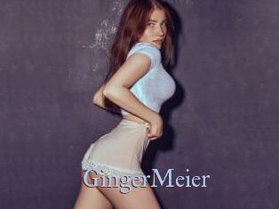 GingerMeier