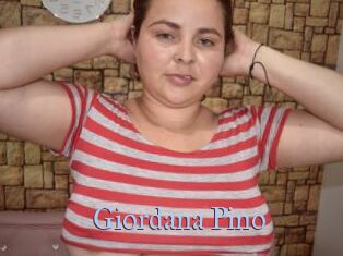 Giordana_Pino