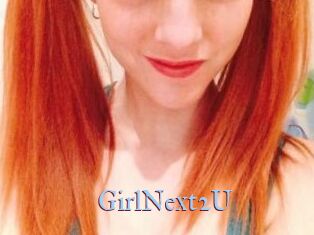 GirlNext2U