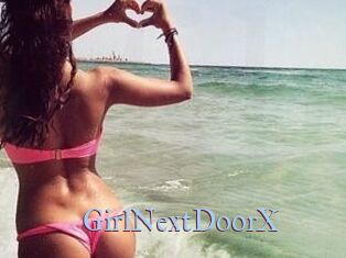 GirlNextDoorX