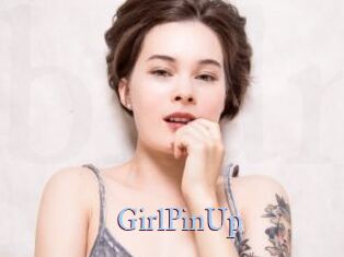 GirlPinUp